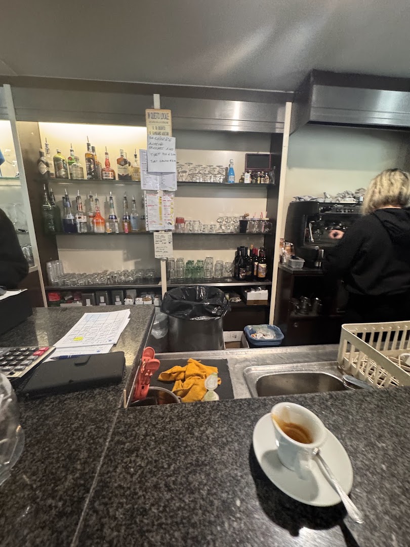 Bar Caffetteria Davine