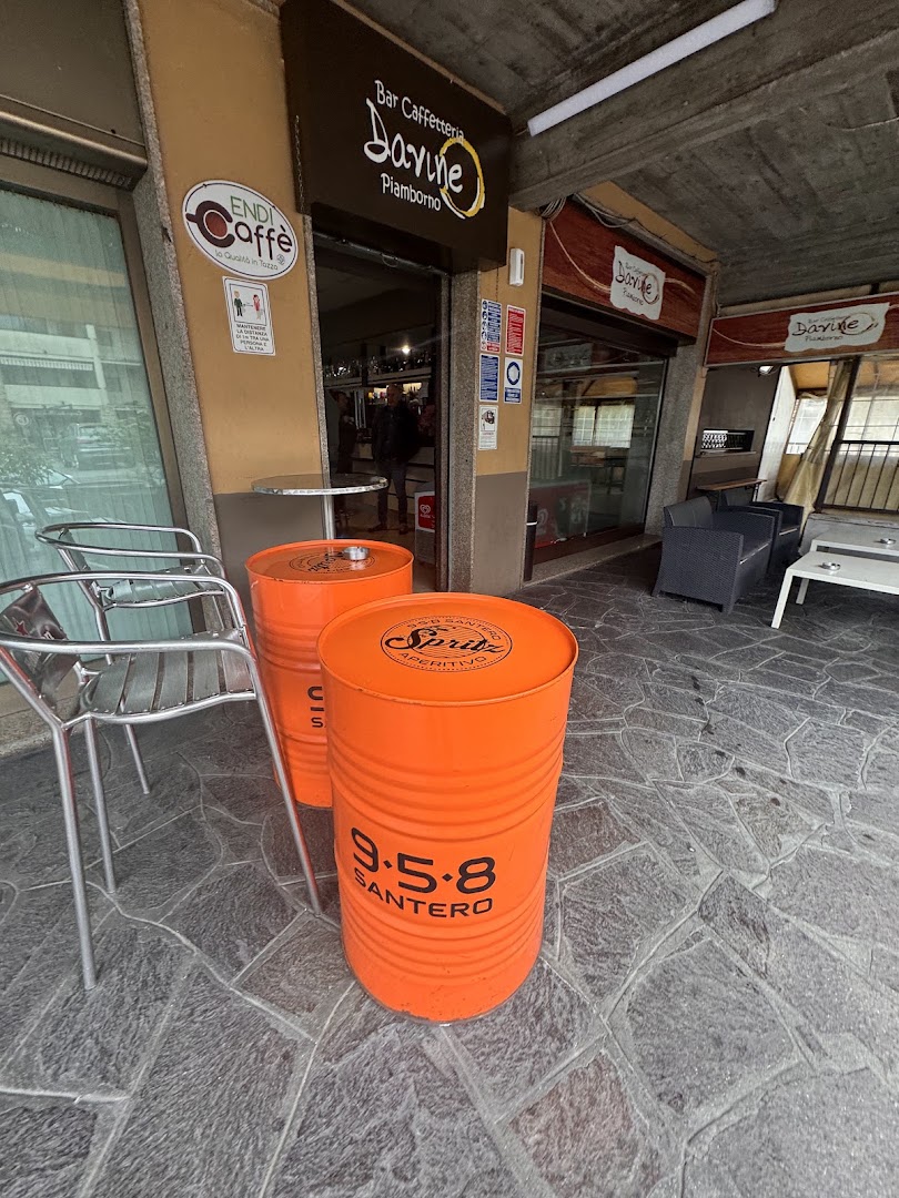 Bar Caffetteria Davine