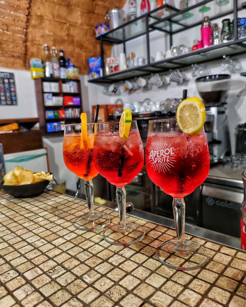 Bar Caffetteria del Borgo, Vico Nel Lazio