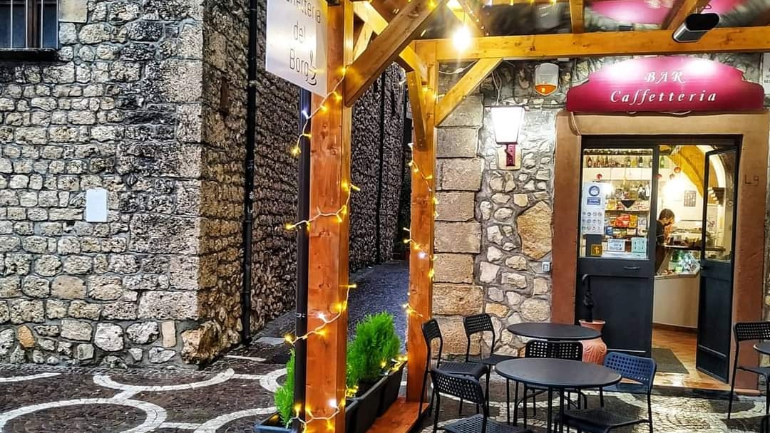 Bar Caffetteria del Borgo