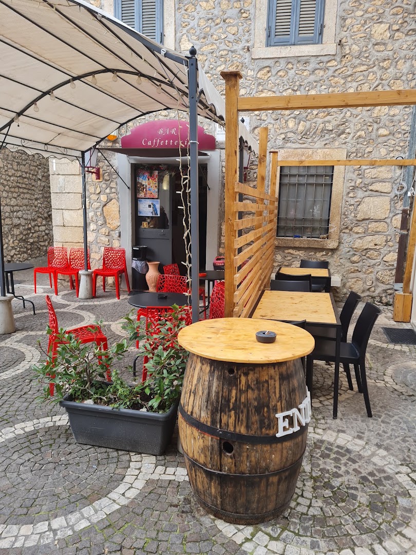 Bar Caffetteria del Borgo