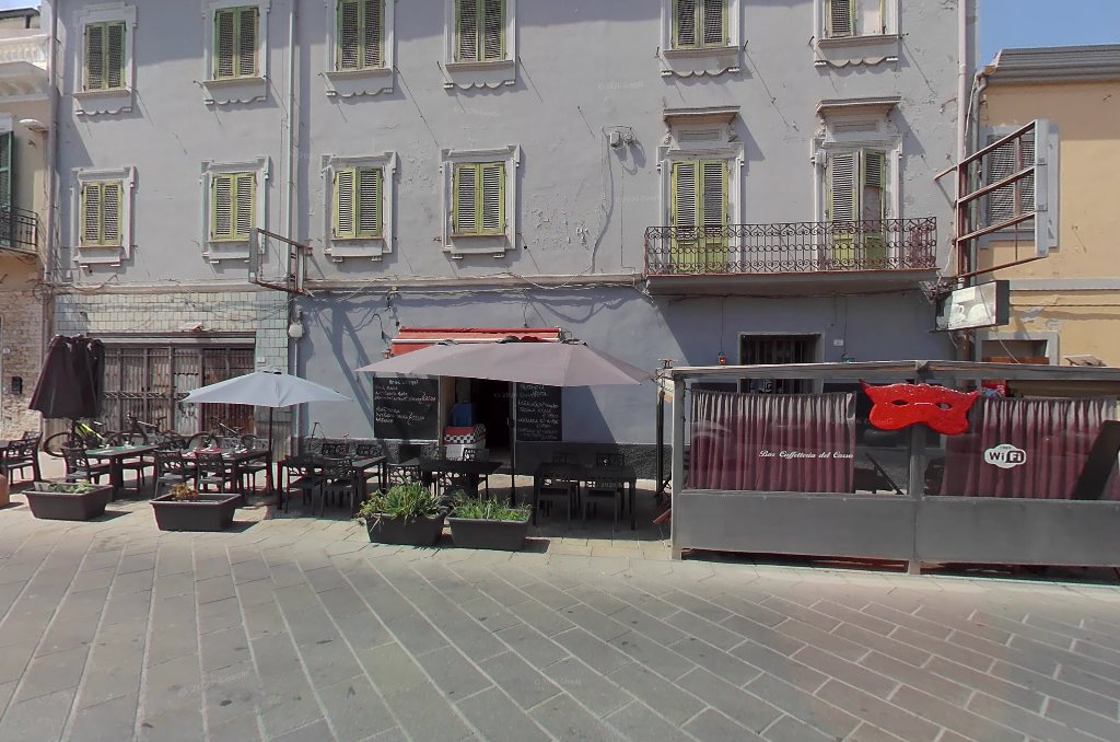Bar "Caffetteria del Corso"