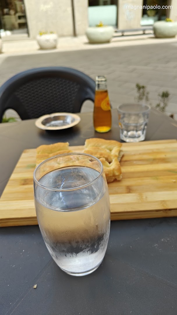 Bar Caffetteria del Corso, Porto Torres