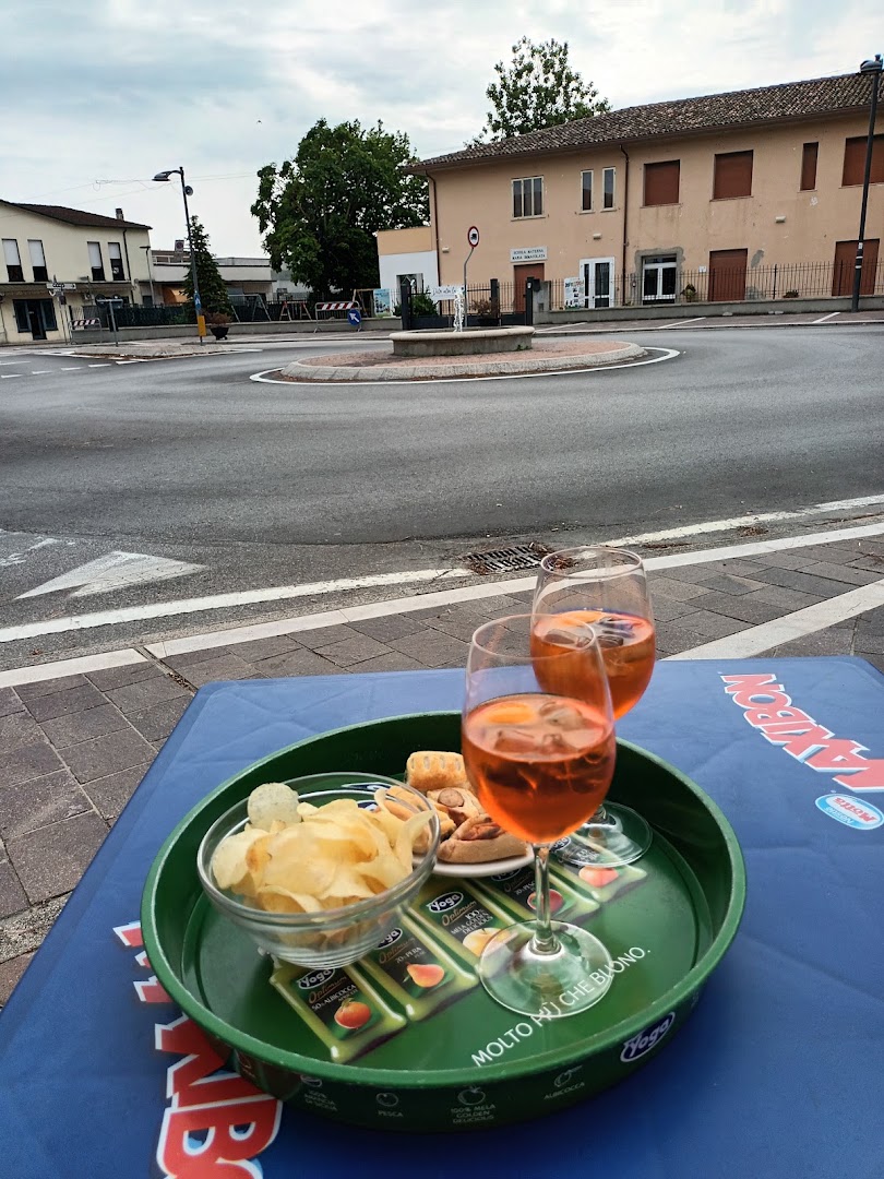 Bar Caffetteria Del Pino