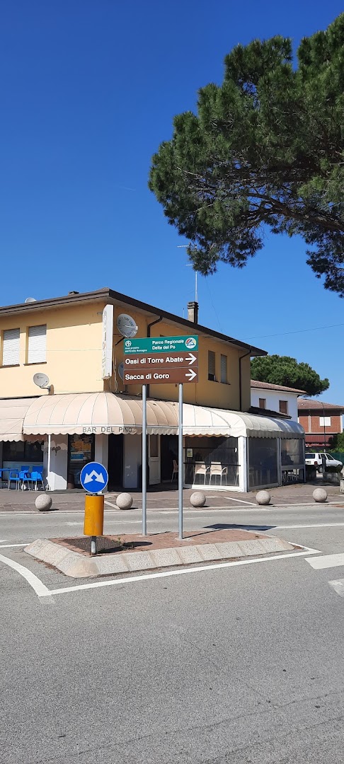 Bar Caffetteria Del Pino