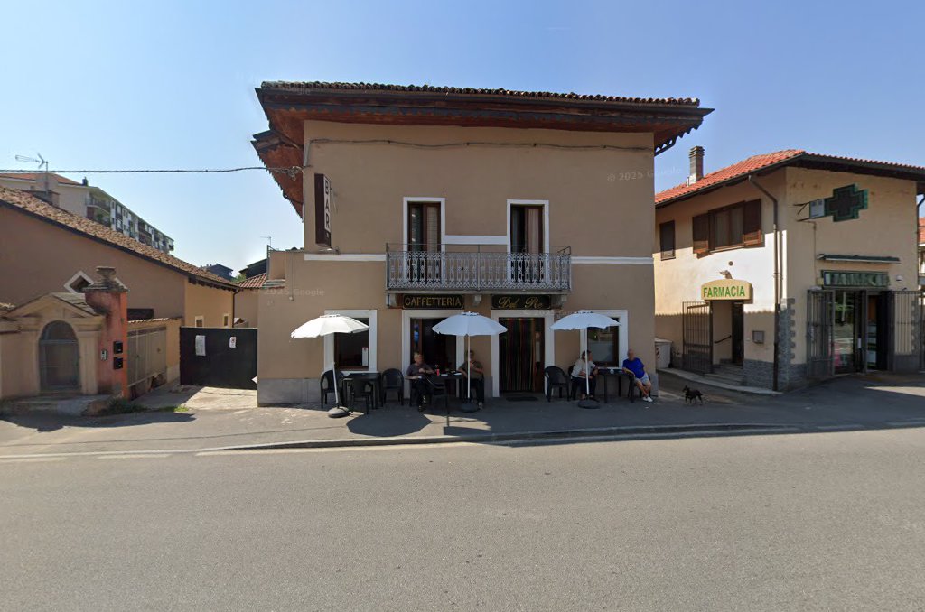 Bar Caffetteria Del Re