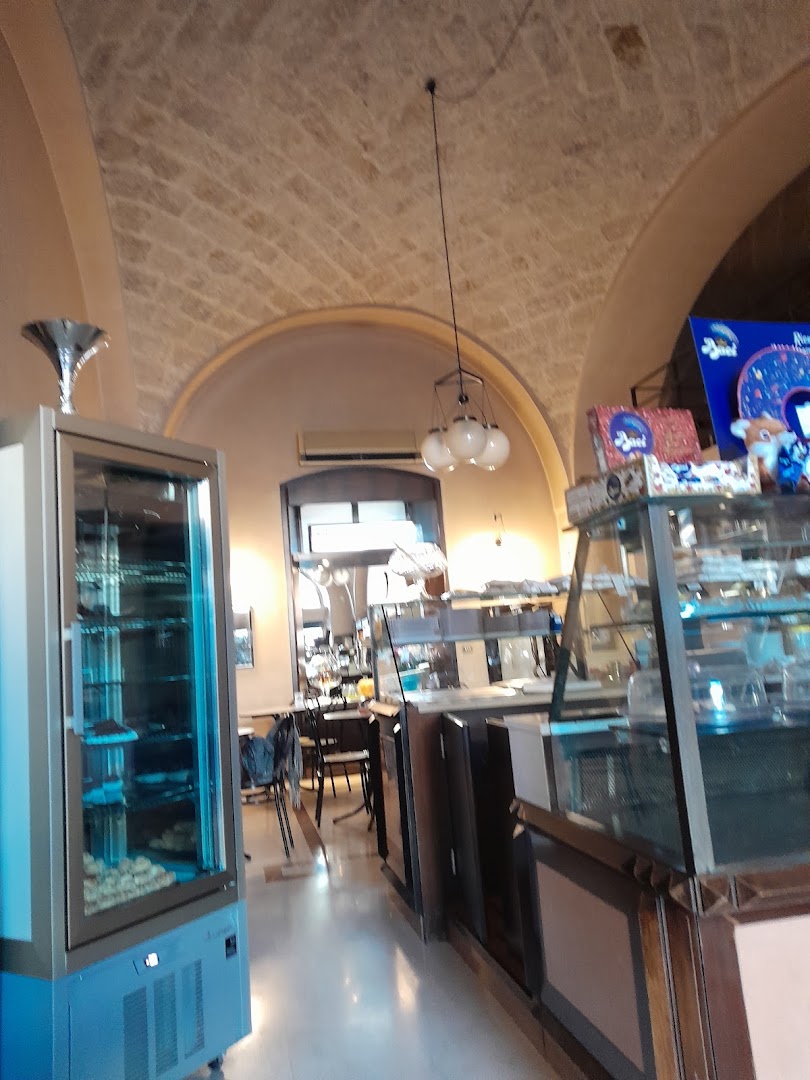 Bar Caffetteria del Teatro