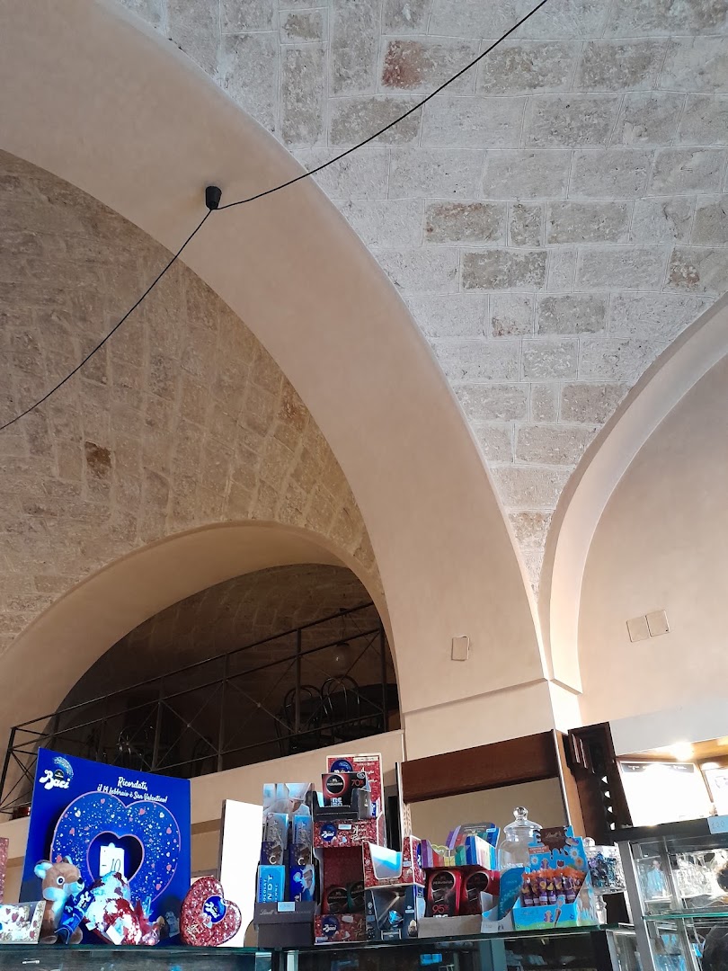 Bar Caffetteria del Teatro