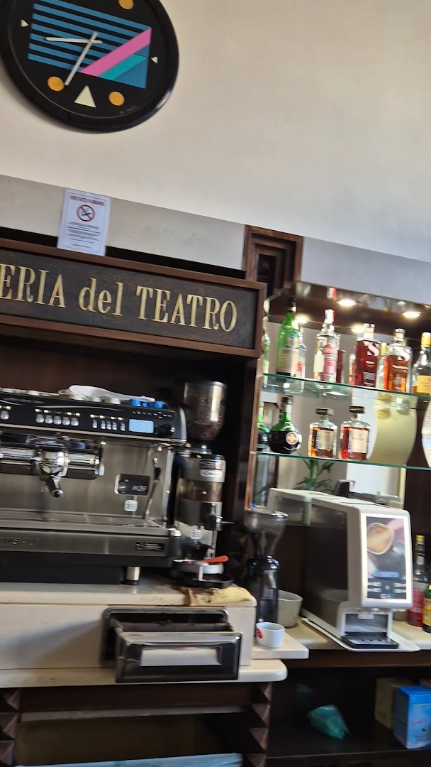 Bar Caffetteria del Teatro