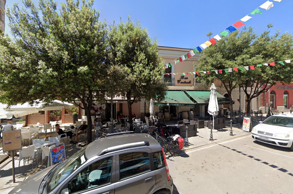 Bar Caffetteria Delizia