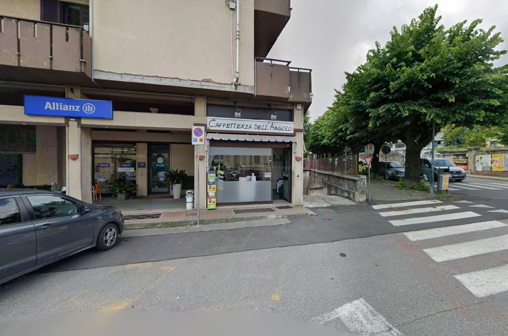 Bar Caffetteria dell'Angolo