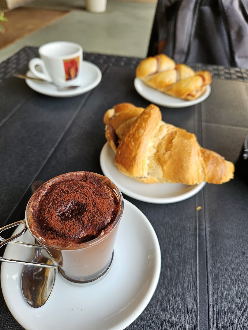 Bar Caffetteria dell'Angolo