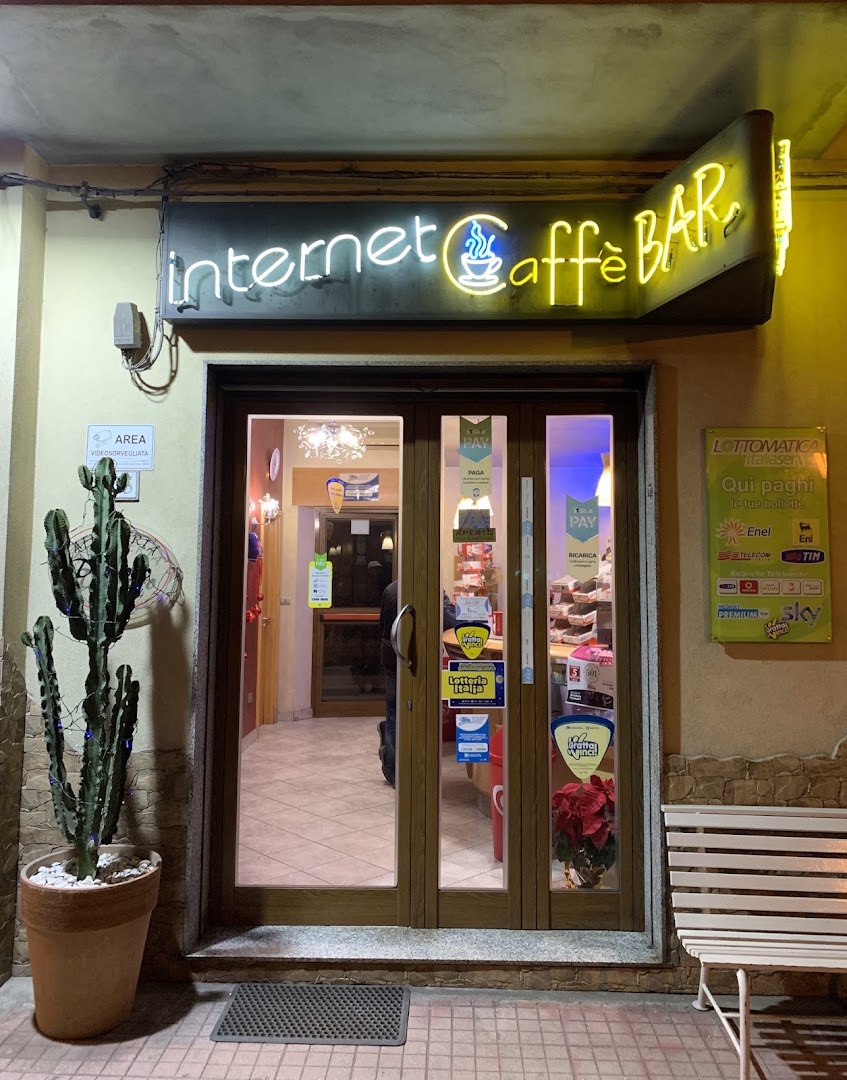 Bar Caffetteria Demoro dal 1994