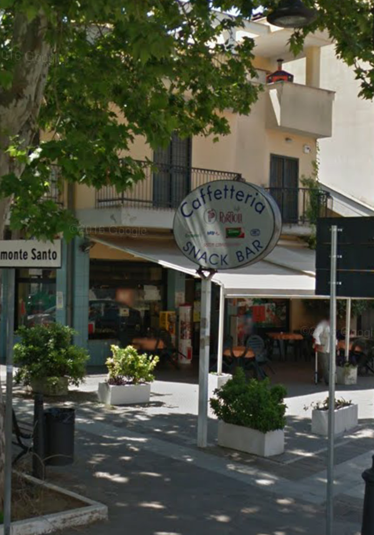 Bar Caffetteria Di Turin Federico