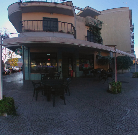 Bar Caffetteria Di Turin Federico