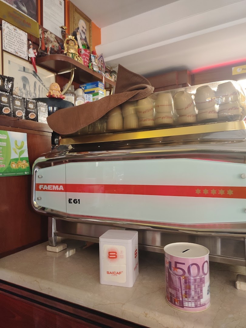 Bar Caffetteria e Tabacchi Fiore