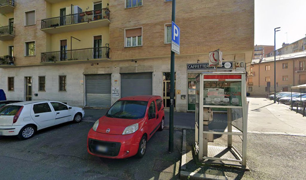 Bar Caffetteria Enea
