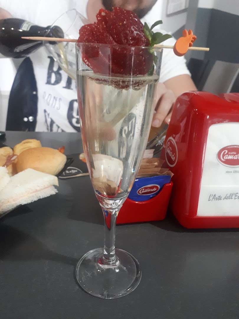 Bar Caffetteria Fashion