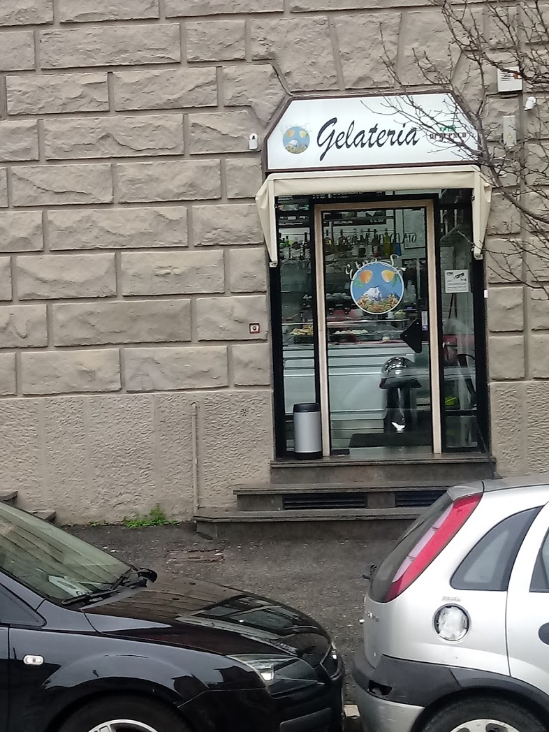 Bar Caffetteria Gelateria
