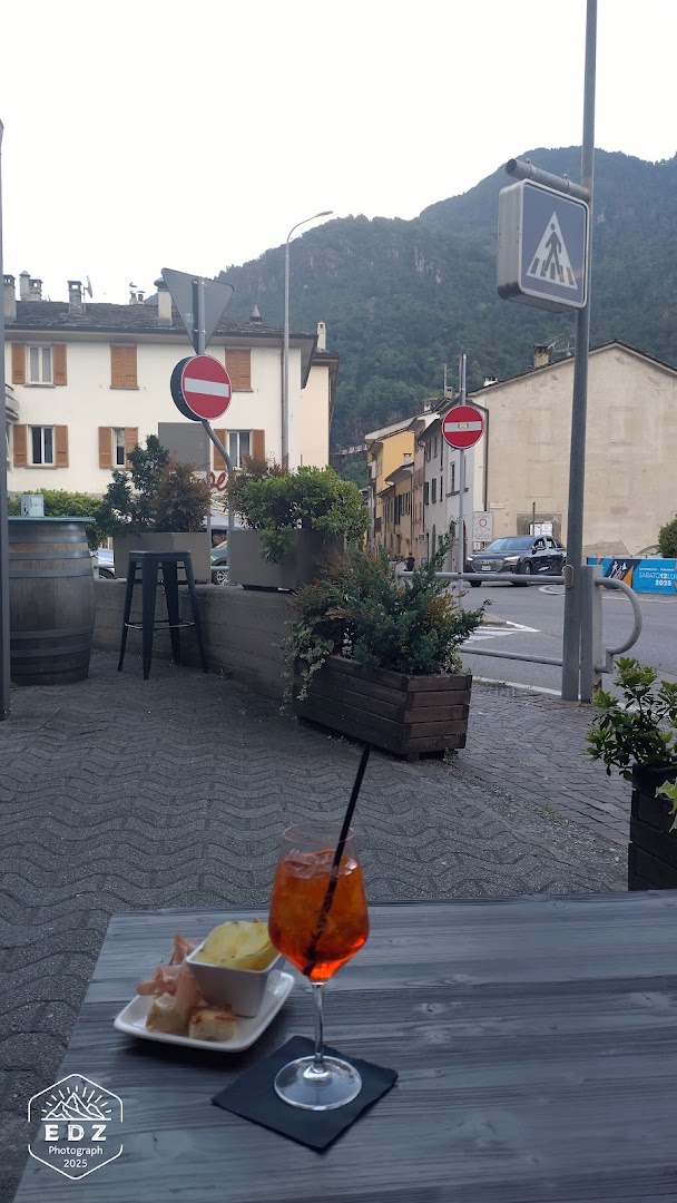 Bar Caffetteria Gelateria Povero Diavolo