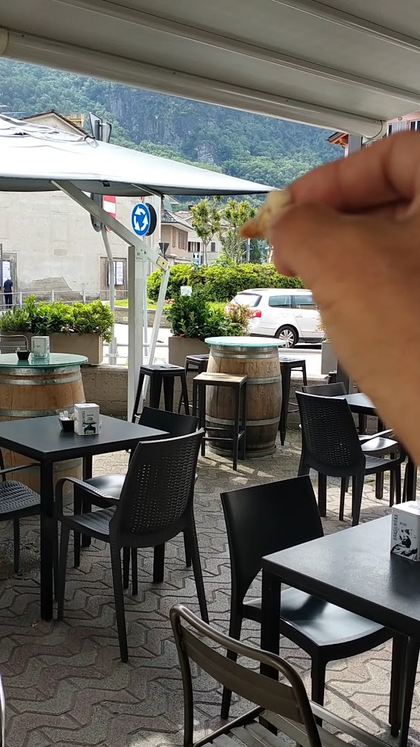 Bar Caffetteria Gelateria Povero Diavolo