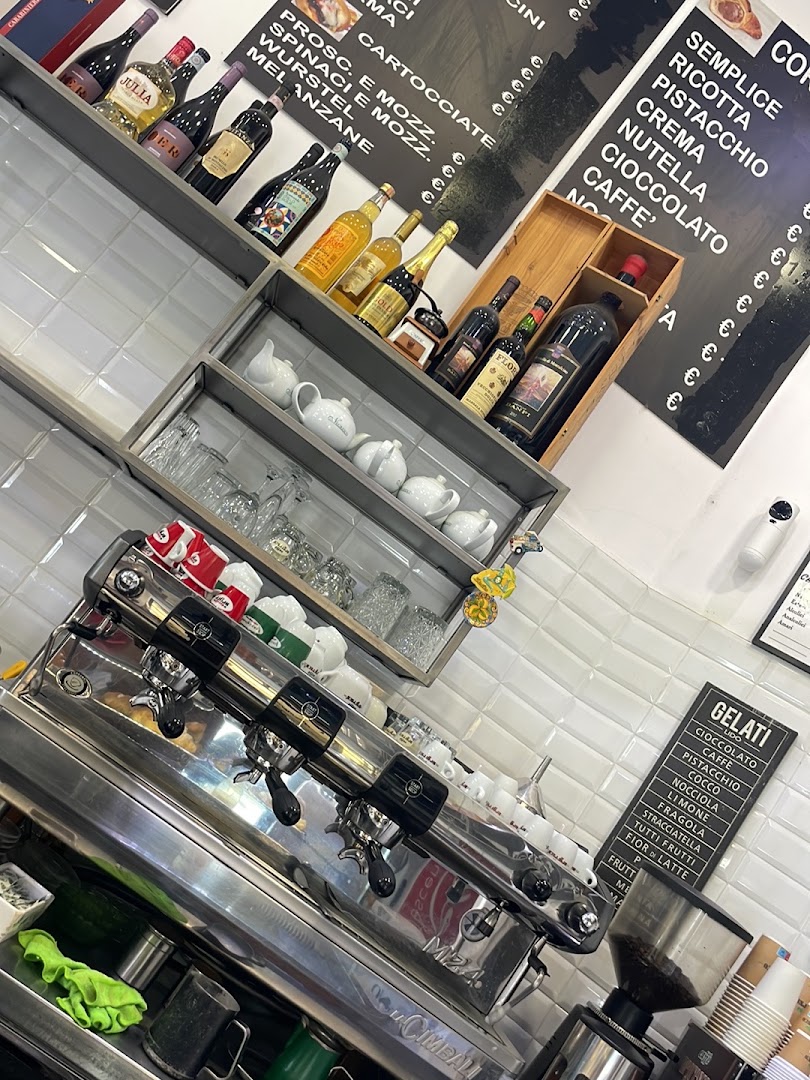 Bar Caffetteria Gelateria