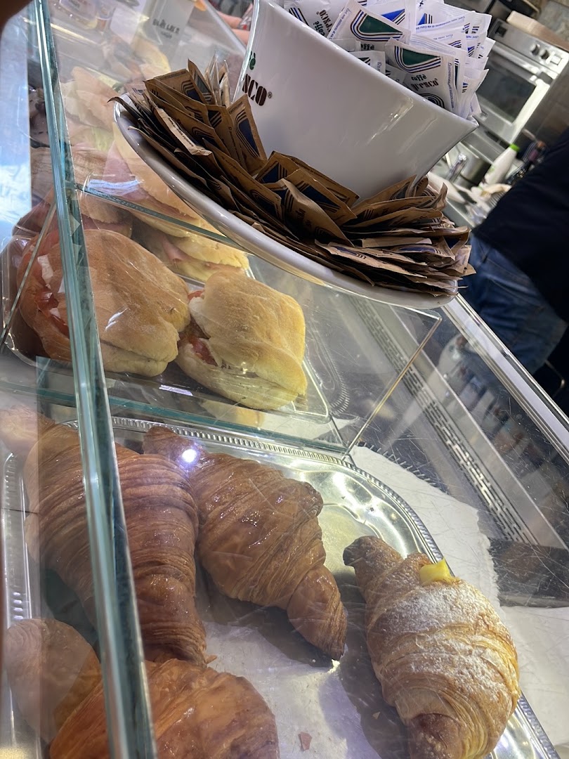 Bar Caffetteria Gelateria