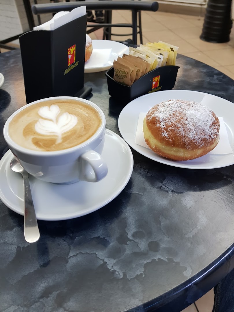 Bar Caffetteria Giale' Mario Graziano