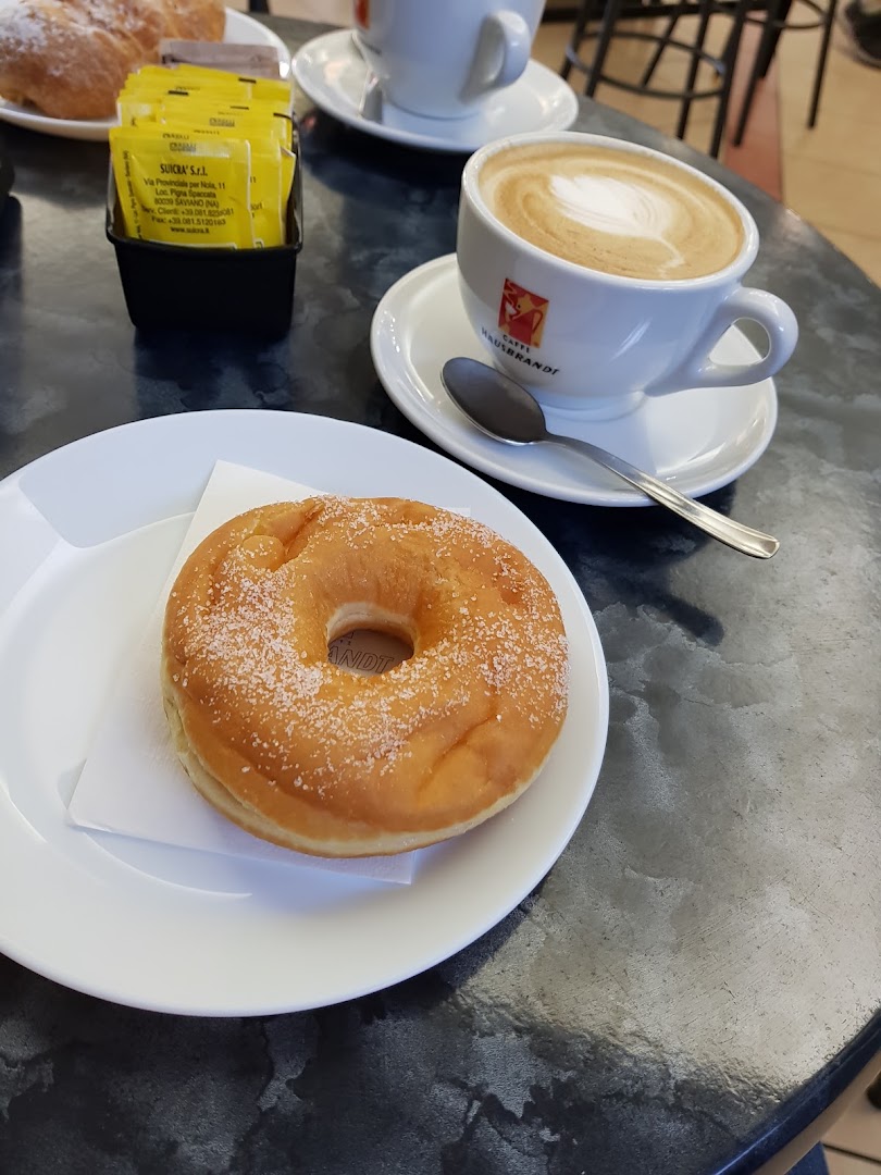Bar Caffetteria Giale' Mario Graziano