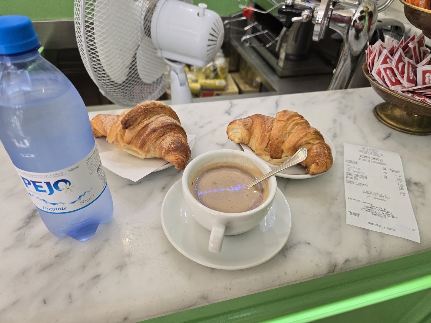 Bar Caffetteria Gioiello