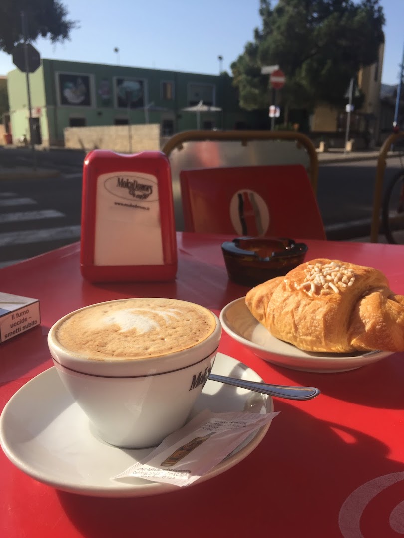 Bar Caffetteria "Il Brigantino", San Vito