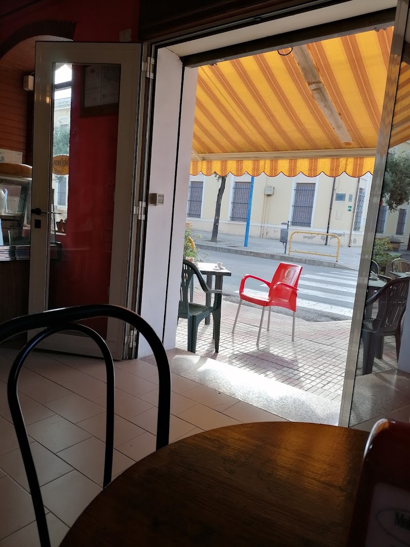 Bar Caffetteria "Il Brigantino"
