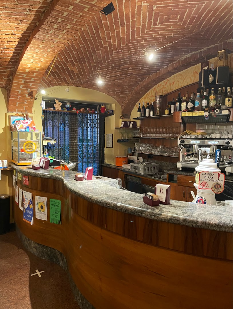 Bar Caffetteria Il Nido