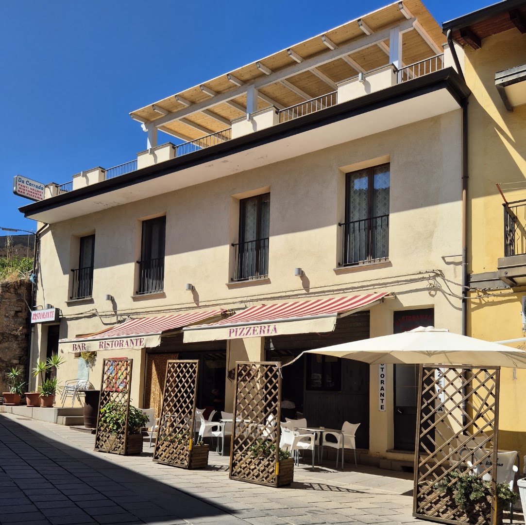 Bar Caffetteria "La Capanna"