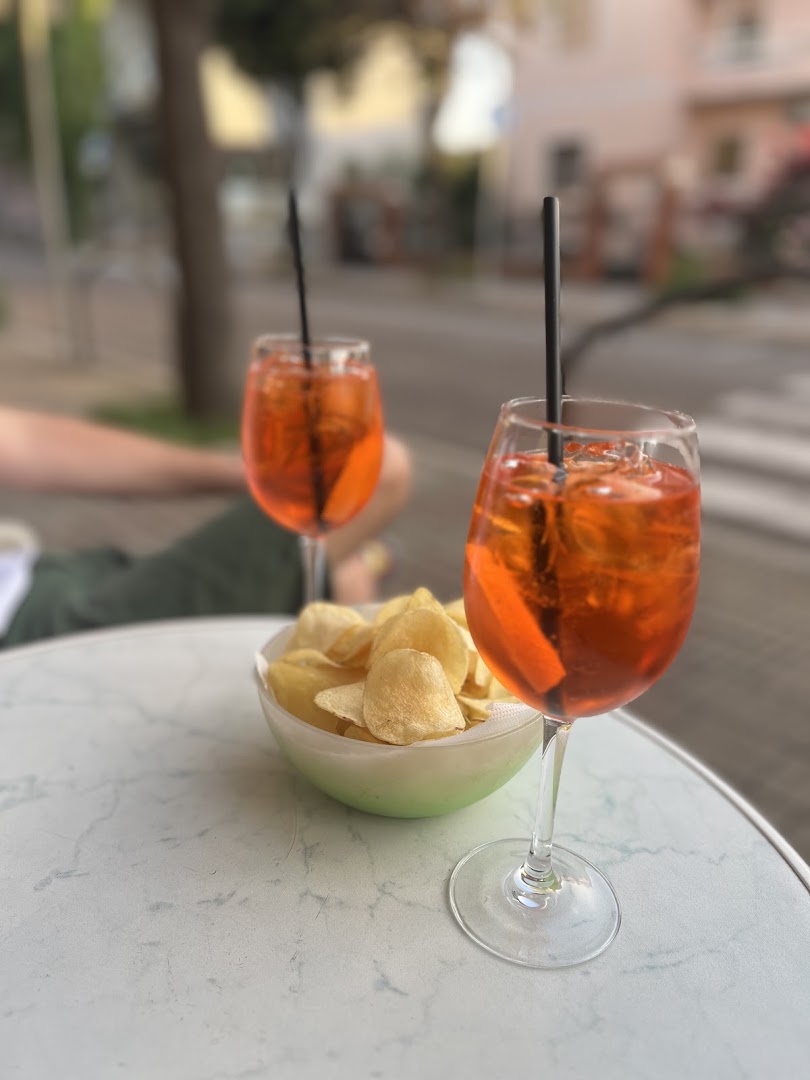 Bar Caffetteria "La Capanna"