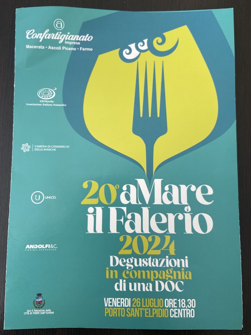 Bar caffetteria La Piazzetta, Porto Sant'Elpidio