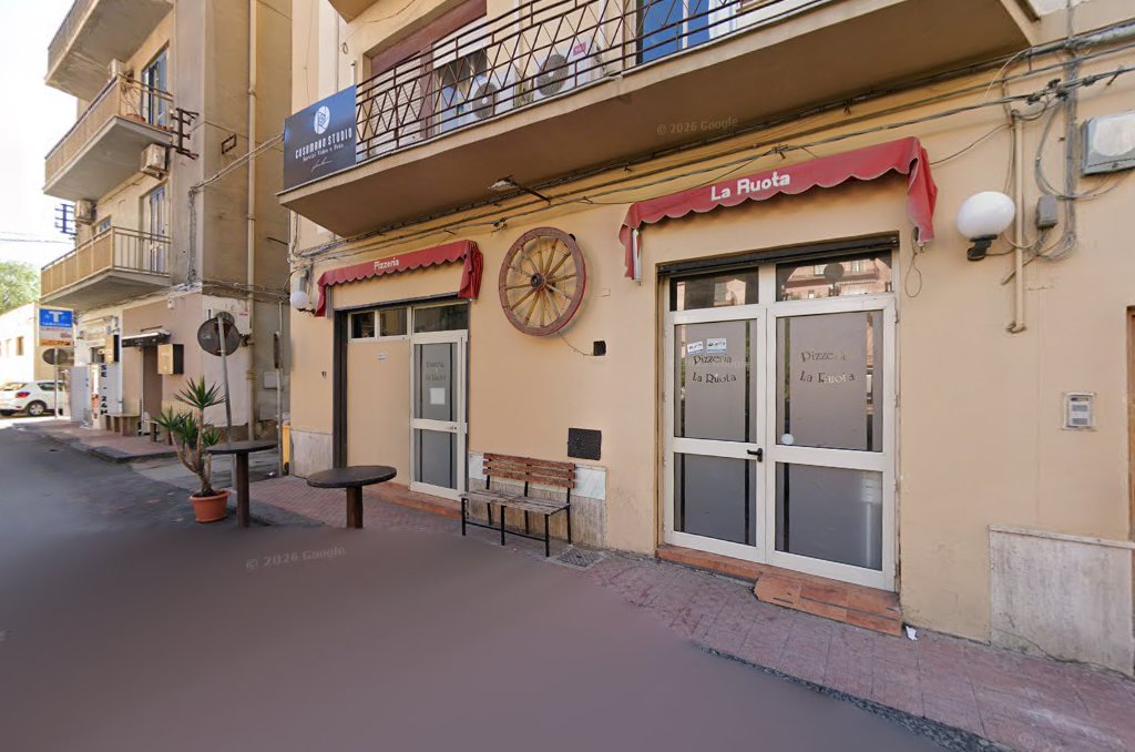 Bar CAFFETTERIA LA RUOTA