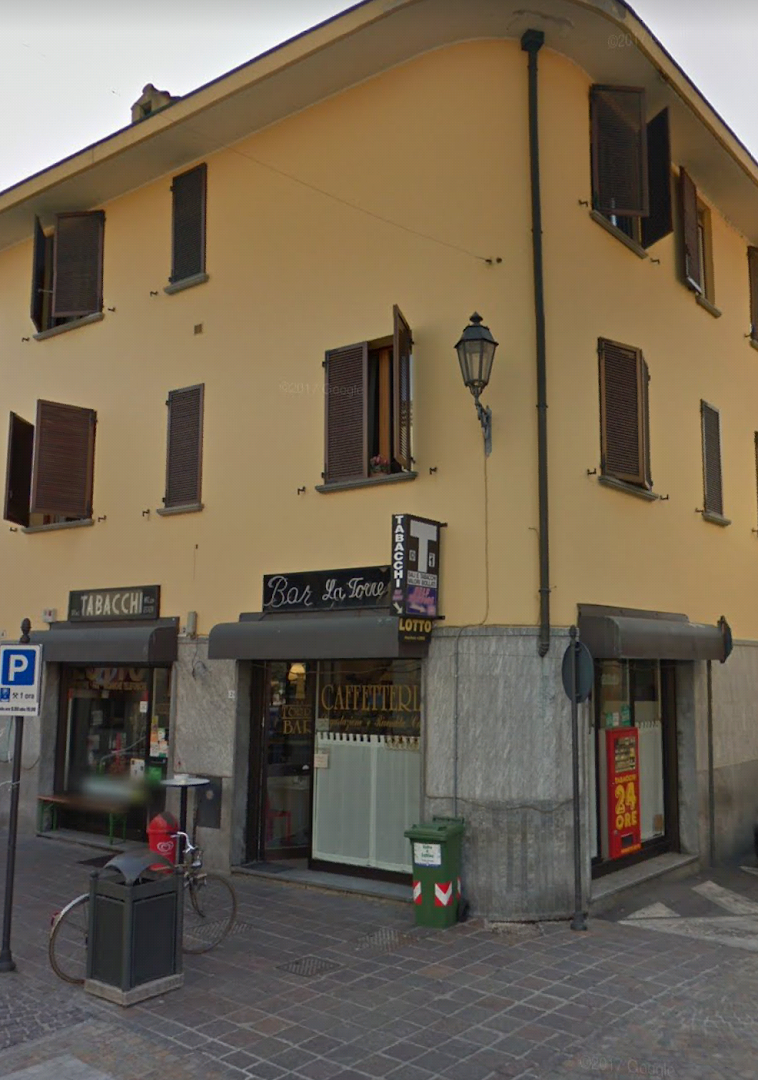 Bar Caffetteria "La Torre"