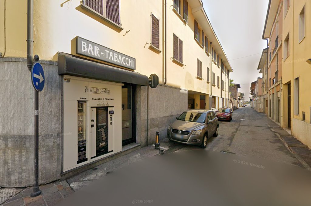 Bar Caffetteria "La Torre"