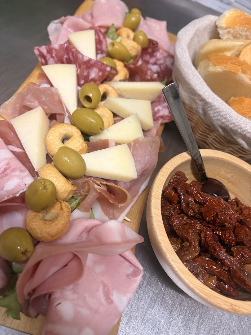 Bar caffetteria l’Angolo Giusto, Firenze