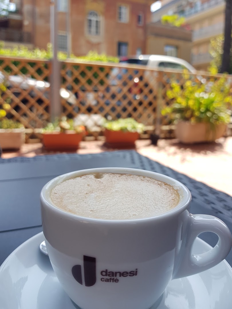 Bar caffetteria L'angolo Sfizioso