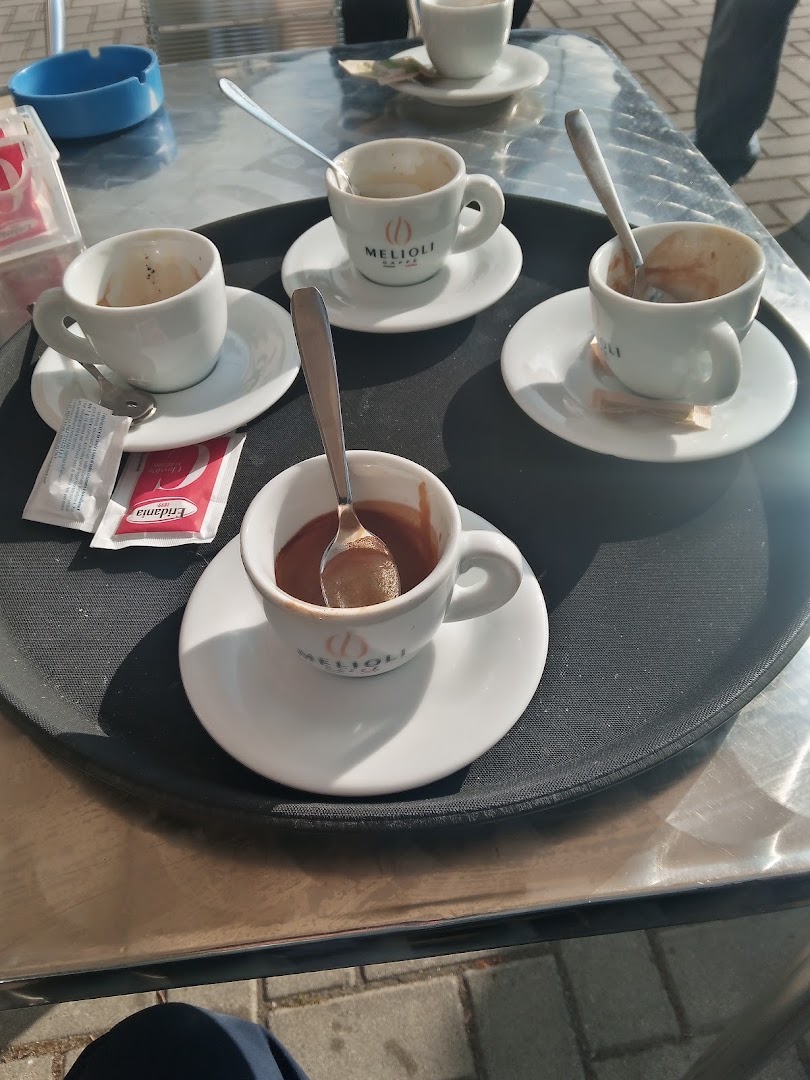 Bar Caffetteria Le Tre Pecche