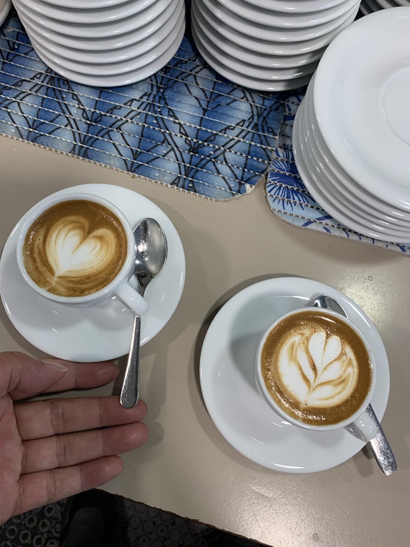 Bar Caffetteria Le Tre Pecche