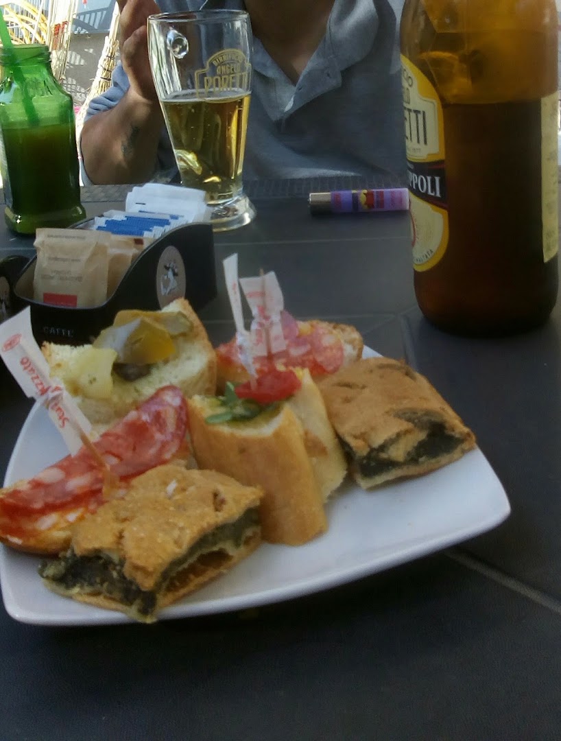 Bar Caffetteria Le Tre Pecche