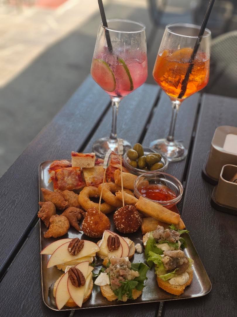 Bar Caffetteria - L’Incosciente