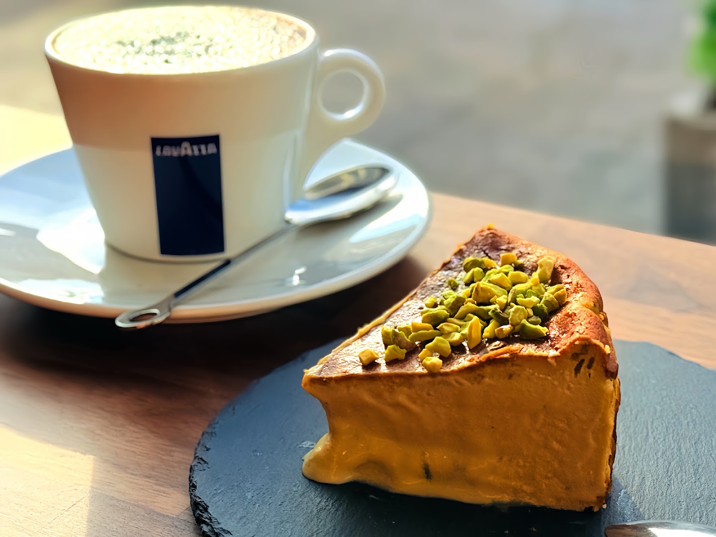Bar Caffetteria - L’Incosciente
