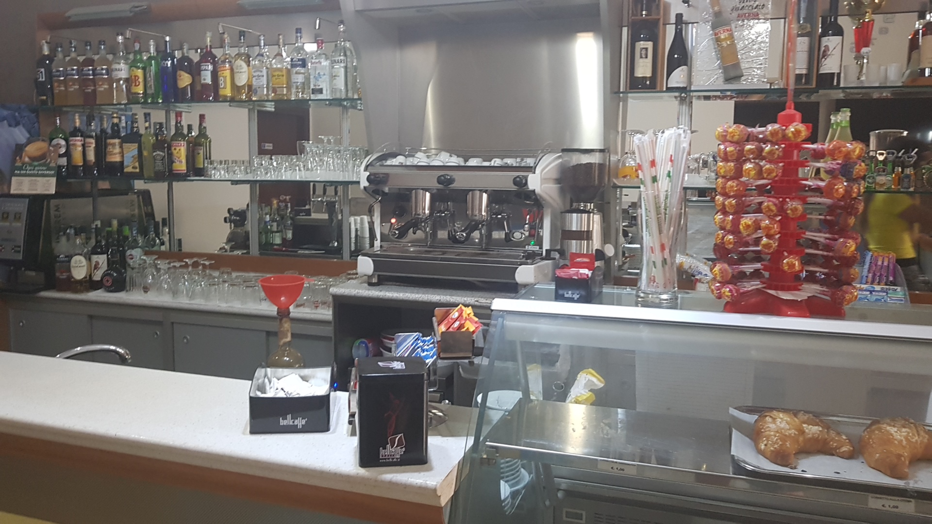 Bar - Caffetteria Malibu