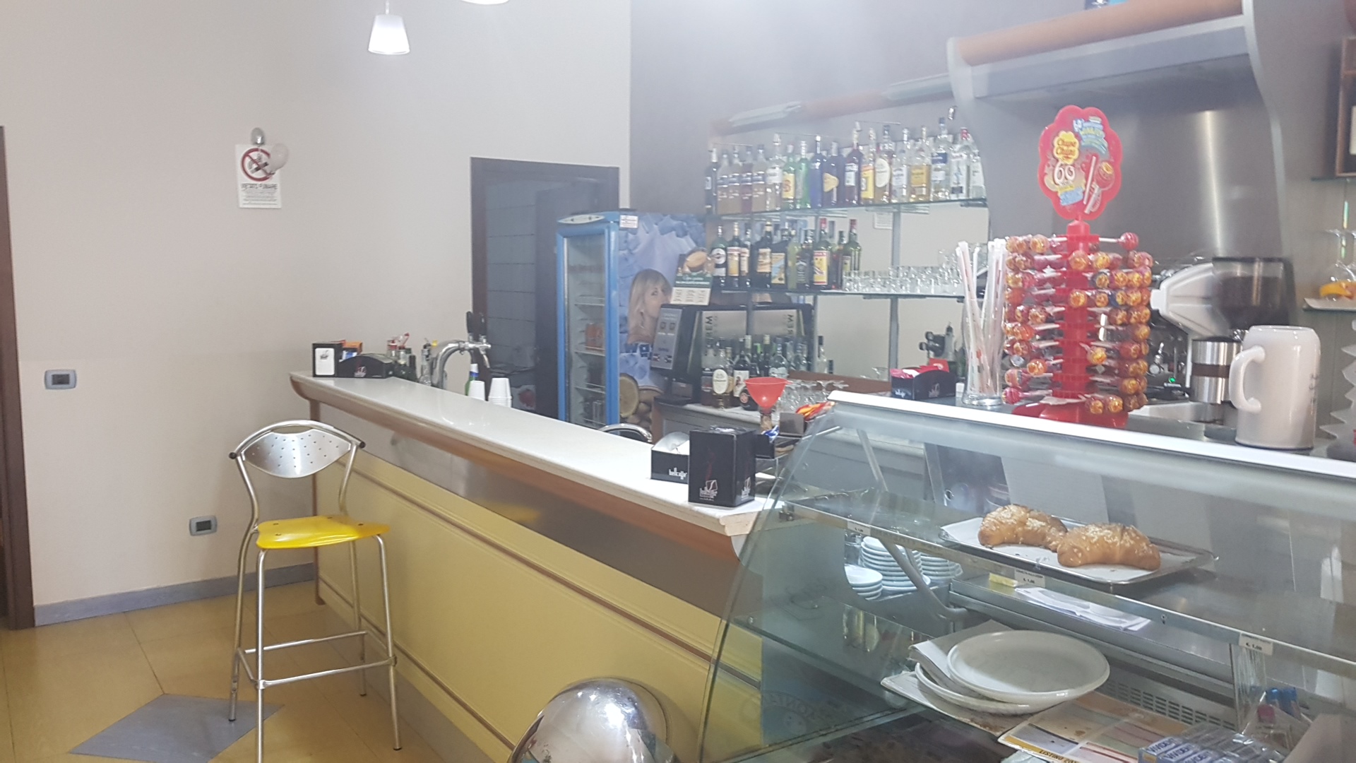 Bar - Caffetteria Malibu