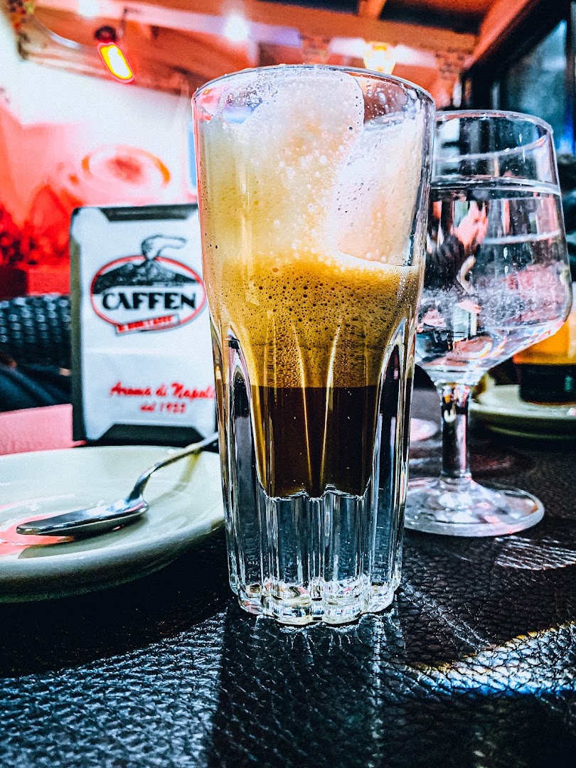 Bar Caffetteria Marciano