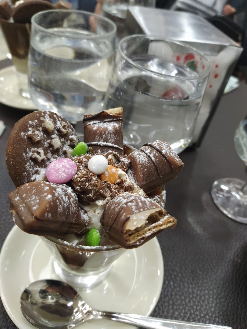 Bar Caffetteria Marciano, Sant'Anastasia